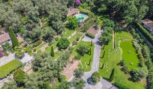 Sale Villa Grasse