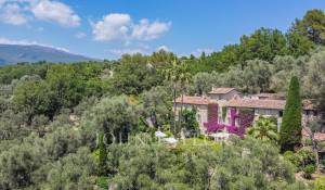 Sale Villa Grasse