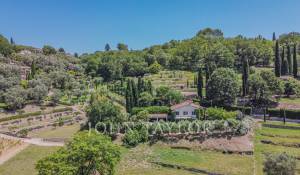Sale Villa Grasse