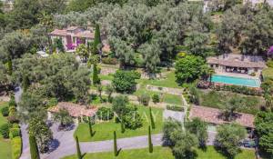 Sale Villa Grasse