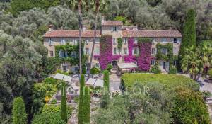 Sale Villa Grasse