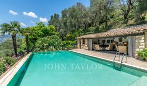 Sale Villa Grasse