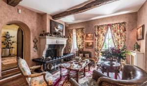 Sale Villa Grasse