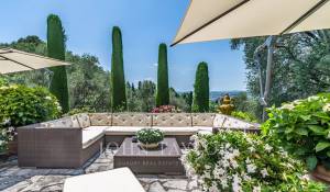 Sale Villa Grasse