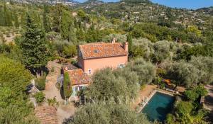 Sale Villa Grasse