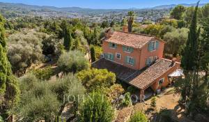 Sale Villa Grasse