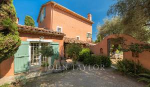 Sale Villa Grasse