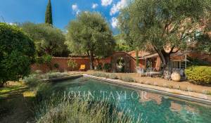 Sale Villa Grasse
