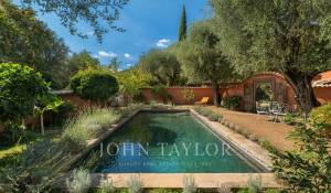 Sale Villa Grasse