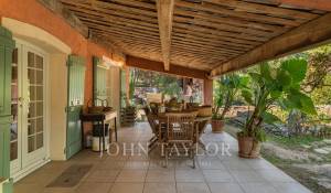 Sale Villa Grasse