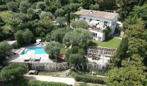 Sale Villa Grasse