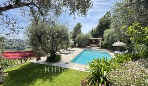 Sale Villa Grasse