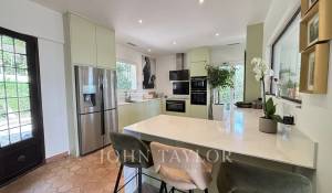 Sale Villa Grasse