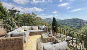 Sale Villa Grasse