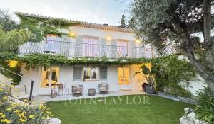 Sale Villa Grasse