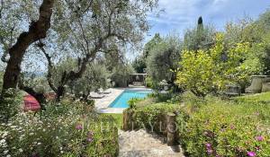 Sale Villa Grasse