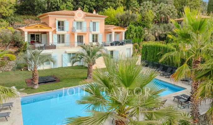 Sale Villa Grasse