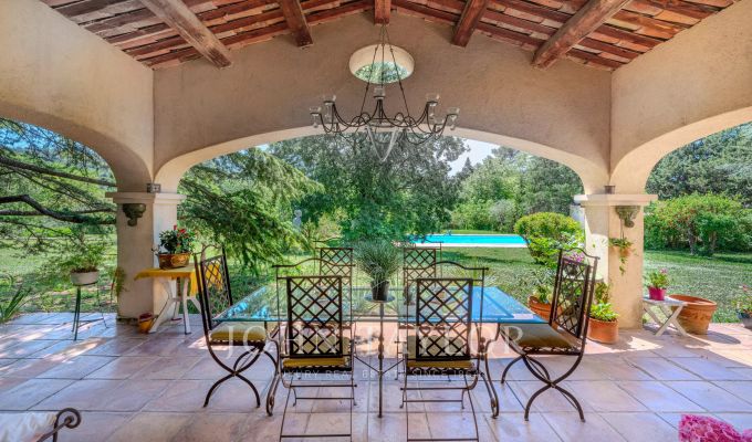 Sale Villa Grasse