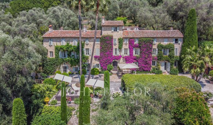 Sale Villa Grasse