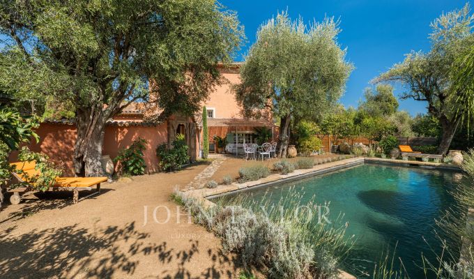 Sale Villa Grasse