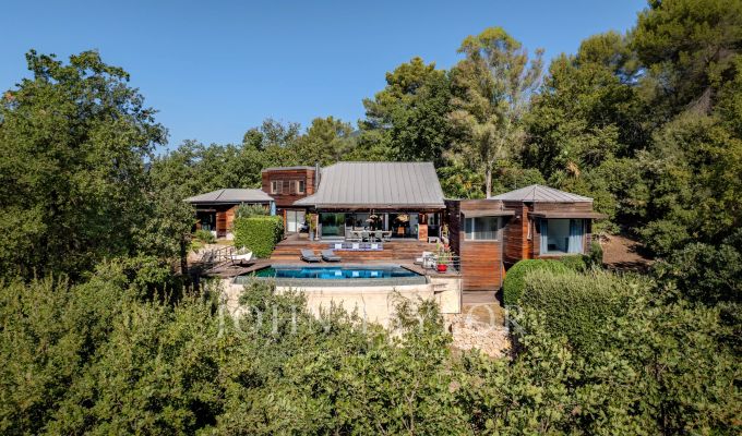 Sale Villa Grasse