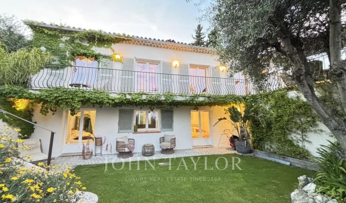 Sale Villa Grasse