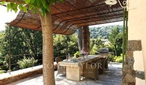 Sale Villa Grimaud