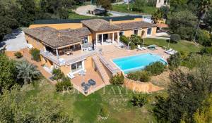 Sale Villa Grimaud