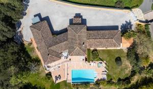 Sale Villa Grimaud