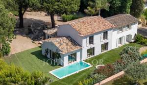 Sale Villa Grimaud