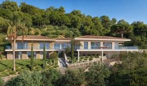 Sale Villa Grimaud