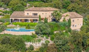 Sale Villa Grimaud
