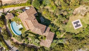 Sale Villa Grimaud