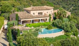 Sale Villa Grimaud