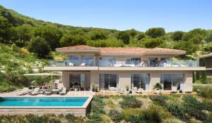 Sale Villa Grimaud