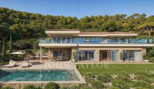 Sale Villa Grimaud
