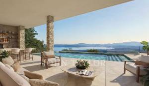 Sale Villa Grimaud