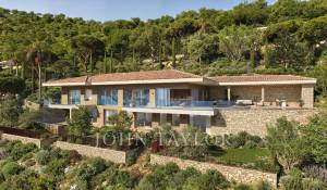 Sale Villa Grimaud