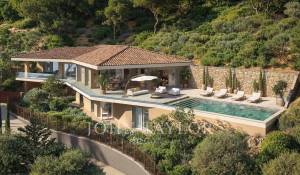 Sale Villa Grimaud