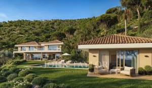 Sale Villa Grimaud