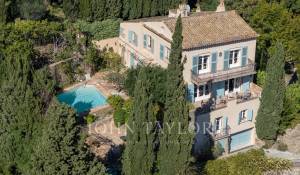 Sale Villa Grimaud