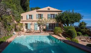 Sale Villa Grimaud