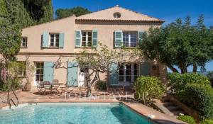 Sale Villa Grimaud