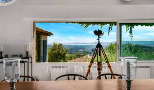 Sale Villa Grimaud