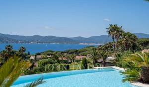 Sale Villa Grimaud
