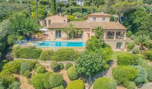 Sale Villa Grimaud