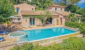 Sale Villa Grimaud