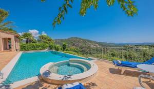 Sale Villa Grimaud