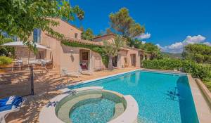 Sale Villa Grimaud