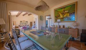 Sale Villa Grimaud